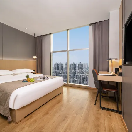 Haomei Legend Boutique Hotel