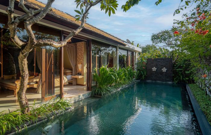 The Royal Purnama Luxury Villas - Adults Only
