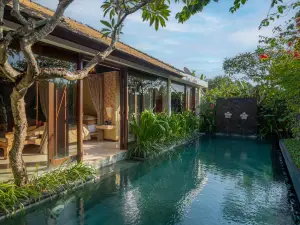 The Royal Purnama Luxury Villas - Adults Only