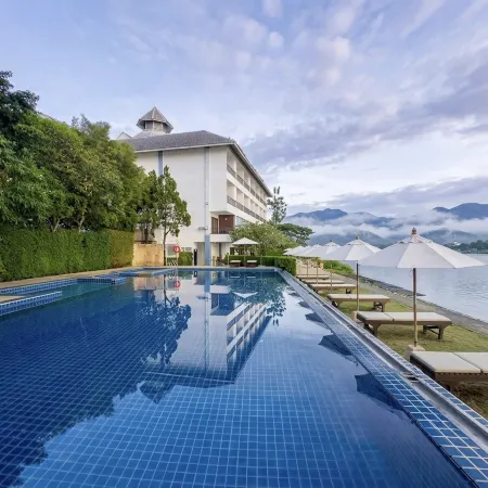 Siam Triangle Hotel