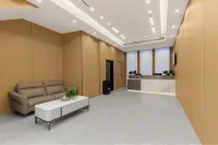 Anrui Hotel (Huizhou Jiangbei Kaisa Plaza) - Kæledyr tilladt