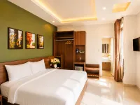 Lien's 2 Hotel Da Lat - balkon