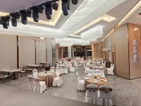Dong Cheng Jing Jiang Hotel - breakfast