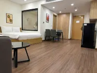 Sunny Sea View Apartment - FLC Sea Tower Quy Nhon - Condos