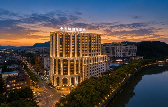 South Bay International Hotel