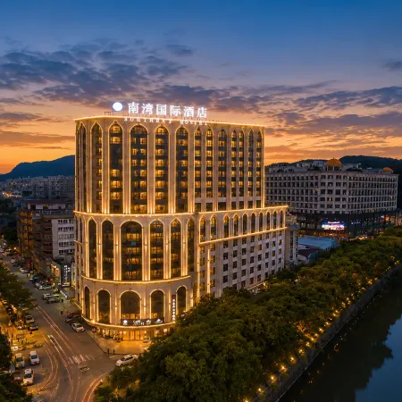 South Bay International Hotel