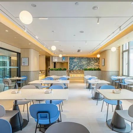 Mingfeng Hotel (Jinan  Airport Terminal)