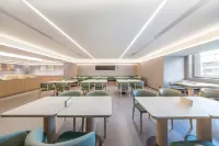 全季飯店（天水古城店） - 早餐