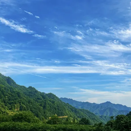 聽風竹苑民宿