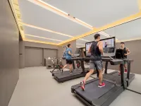 Jinfeng  Hotel (Harbin  Taiping  Internatioal  Airport Branch) Hotels in Harbin