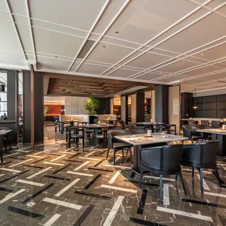 Lanling Hotel