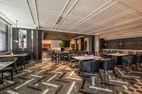 Lanling Hotel - Parkering