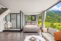 Longji terrace Hezhou homestay (No.1 observation platform store) - Kitchen