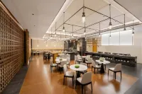Liaoyang Yueji Hotel - 3-Star