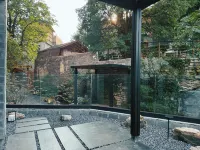 QINGSHEYUEPA Hoteles en Huaxi