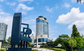 Seoul Olympic Parktel