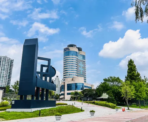 서울 올림픽 파크텔