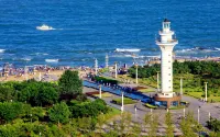 Holiday Inn Seaview by IHG - vue mer