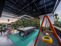 Catba Vista Hotel - New 2026 - Infinity Pool Hotels near Cat Ba Beach