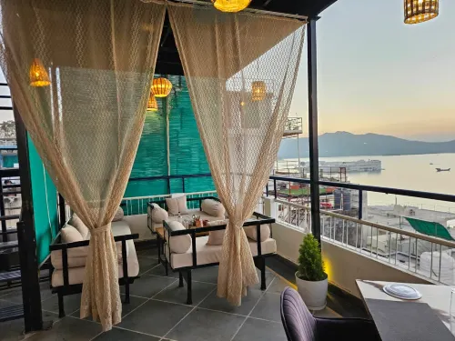 MAA Ji House on Lake Pichola - 2-Star