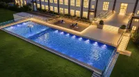 Tianjiao Resort Hotel - gimnasio