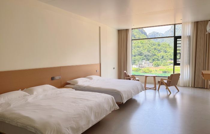 Guanlan Homestay