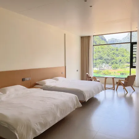 Guanlan Homestay