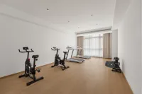 Jingfeng Hotel (Mengle City Branch) - Træningscentre