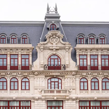 The One Monumental Palace