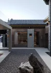YANN Ancient Boutique Hotel - Bar