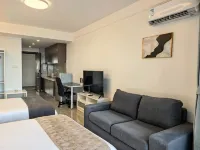 Luoriyu Scenic Apartment - acceptant les animaux