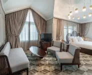 The Stay Bosphorus - Pet-friendly