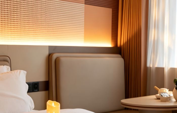 Dayue Hotspring Hotel