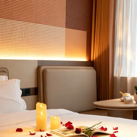 Dayue Hotspring Hotel
