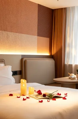 Dayue Hotspring Hotel - 2-Star