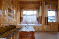 Taoshuiyuan Homestay - 2 ดาว