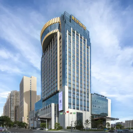 Grand Honor Hotel