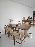 Xishan Luming - 조식 운영