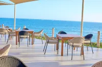 PrideInn Flamingo Beach Resort & Spa Mombasa - Gym