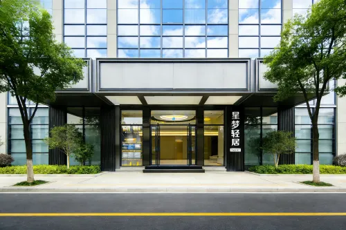 StarDream Light Stay - 2-Star