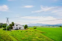 Entire house! Max 7 ppl. Near flower, AC, family, nohohon - Pet-friendly