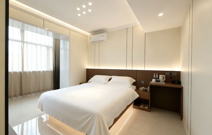 Jiayin Yue Ting Smart Hotel