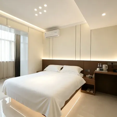Jiayin Yue Ting Smart Hotel
