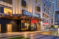 CitiGO Hotel, Sanlitun, Beijing Hotels in Beijing