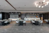 Atour Hotel, Huayi Square, Zhongshan Ancient Town - breakfast