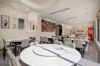 悅庭蘭舍•Resort 森山逸境•度假民宿（三清山港首索道店） - 早餐