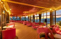 Heaven Gate O Quy Ho Sapa-Free Entry & Himalaya Salt Sauna - bar