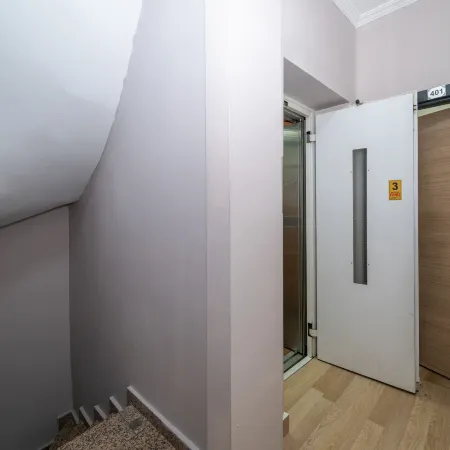 Gala Suites Hotel