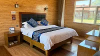 Shandan Army Horse Farm Huaixi Holiday Town - 2-Star