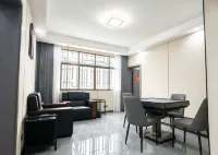 Shiqian Qianzhuang Hotel (Gu Hot Spring Scenic Area) - พร้อมWifi